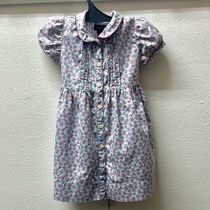 Ralph Lauren Dress 18M